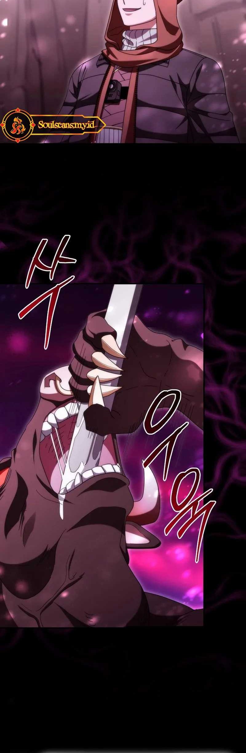 Master of All Skills Chapter 28 Gambar 60