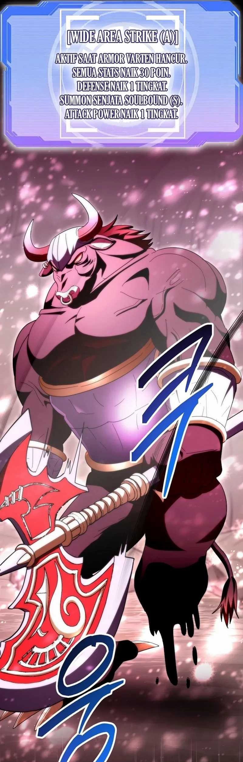 Master of All Skills Chapter 28 Gambar 61