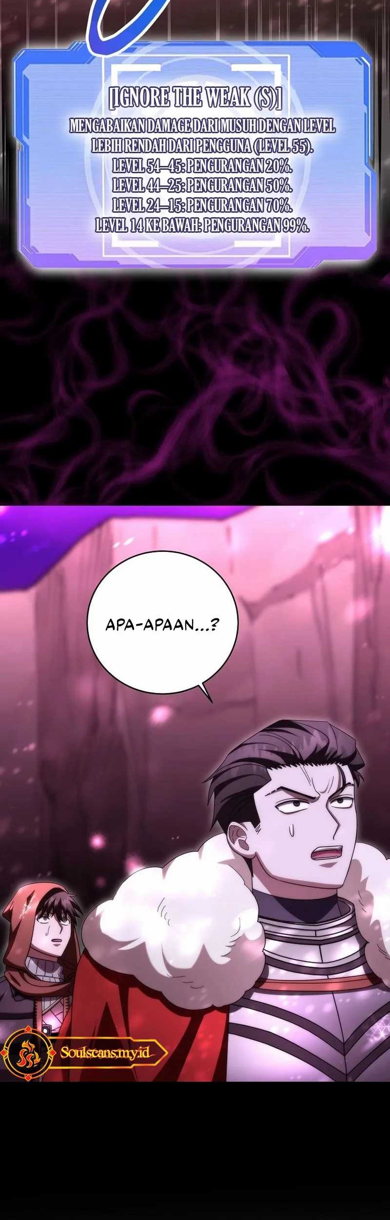 Master of All Skills Chapter 28 Gambar 62