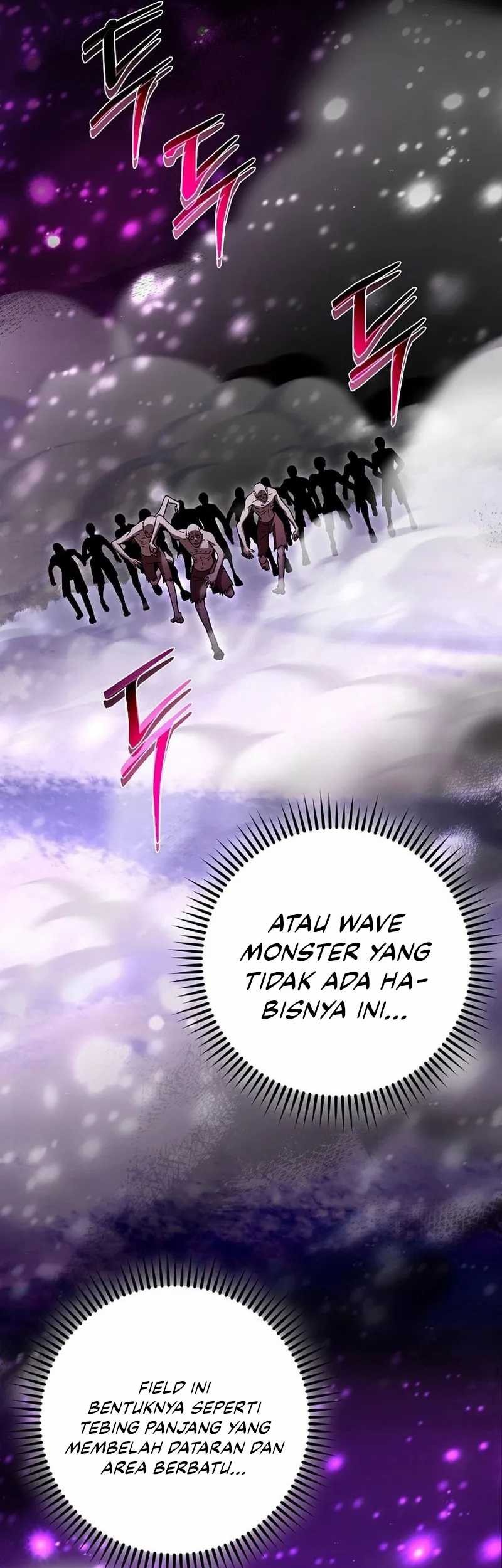 Master of All Skills Chapter 28 Gambar 4