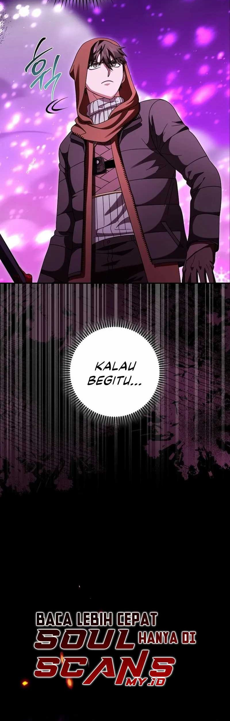 Master of All Skills Chapter 28 Gambar 5