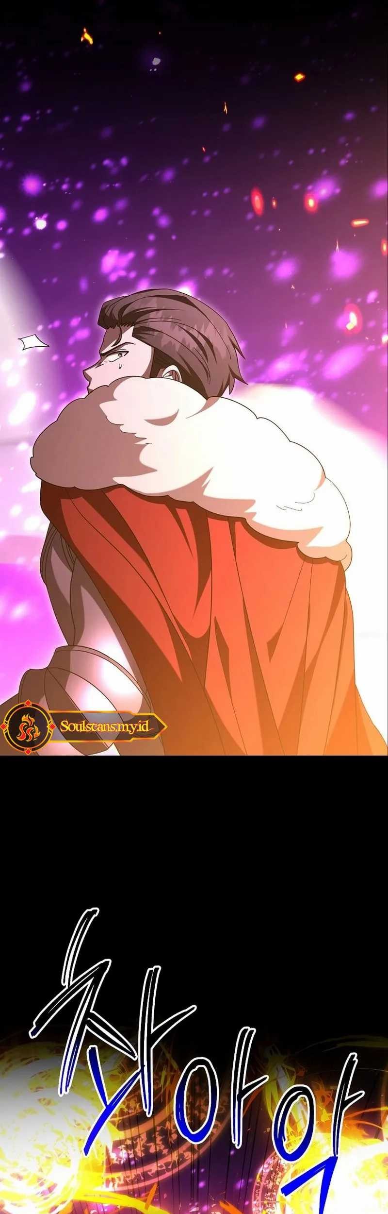 Master of All Skills Chapter 28 Gambar 6