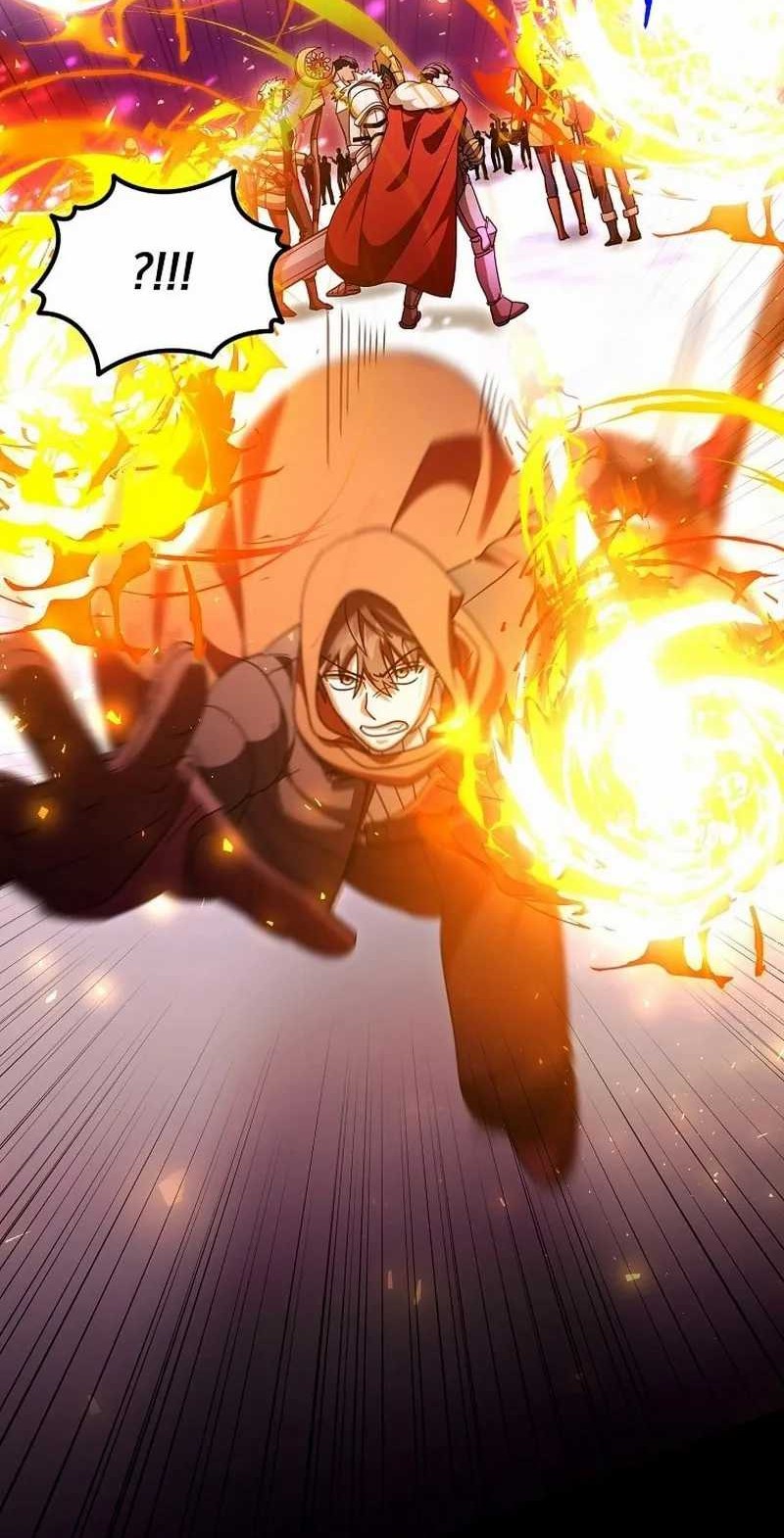 Master of All Skills Chapter 28 Gambar 7