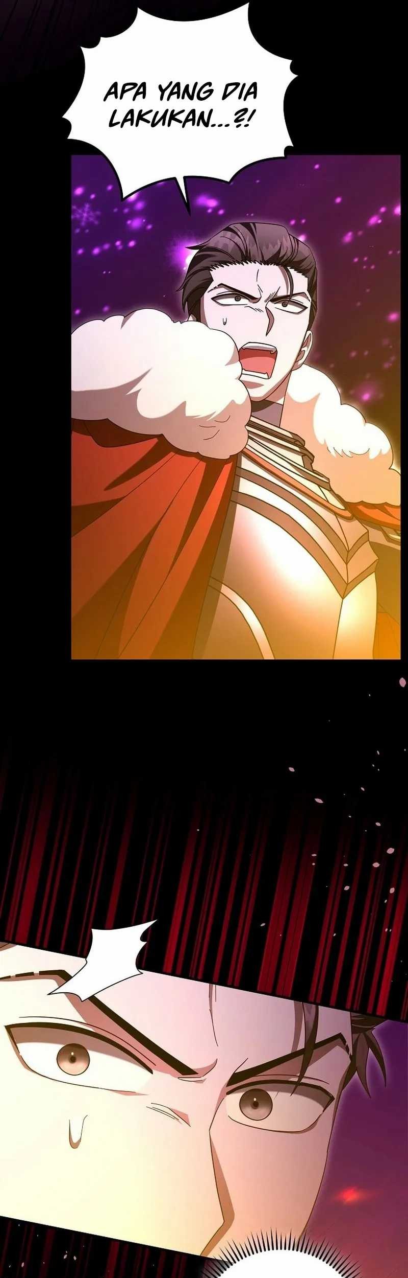 Master of All Skills Chapter 28 Gambar 8