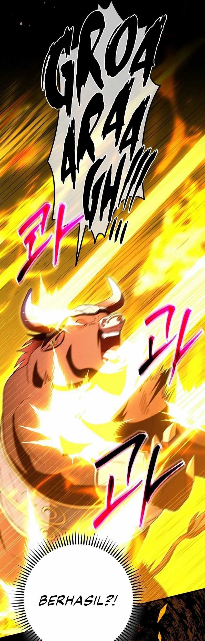 Master of All Skills Chapter 28 Gambar 10