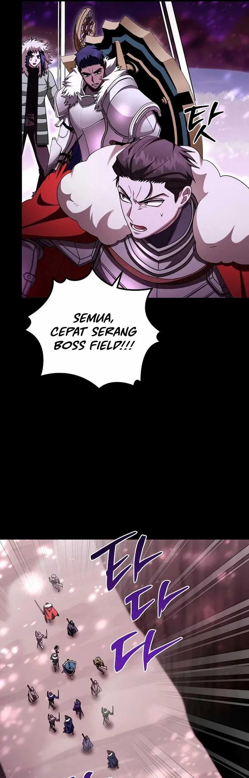 Master of All Skills Chapter 28 Gambar 12