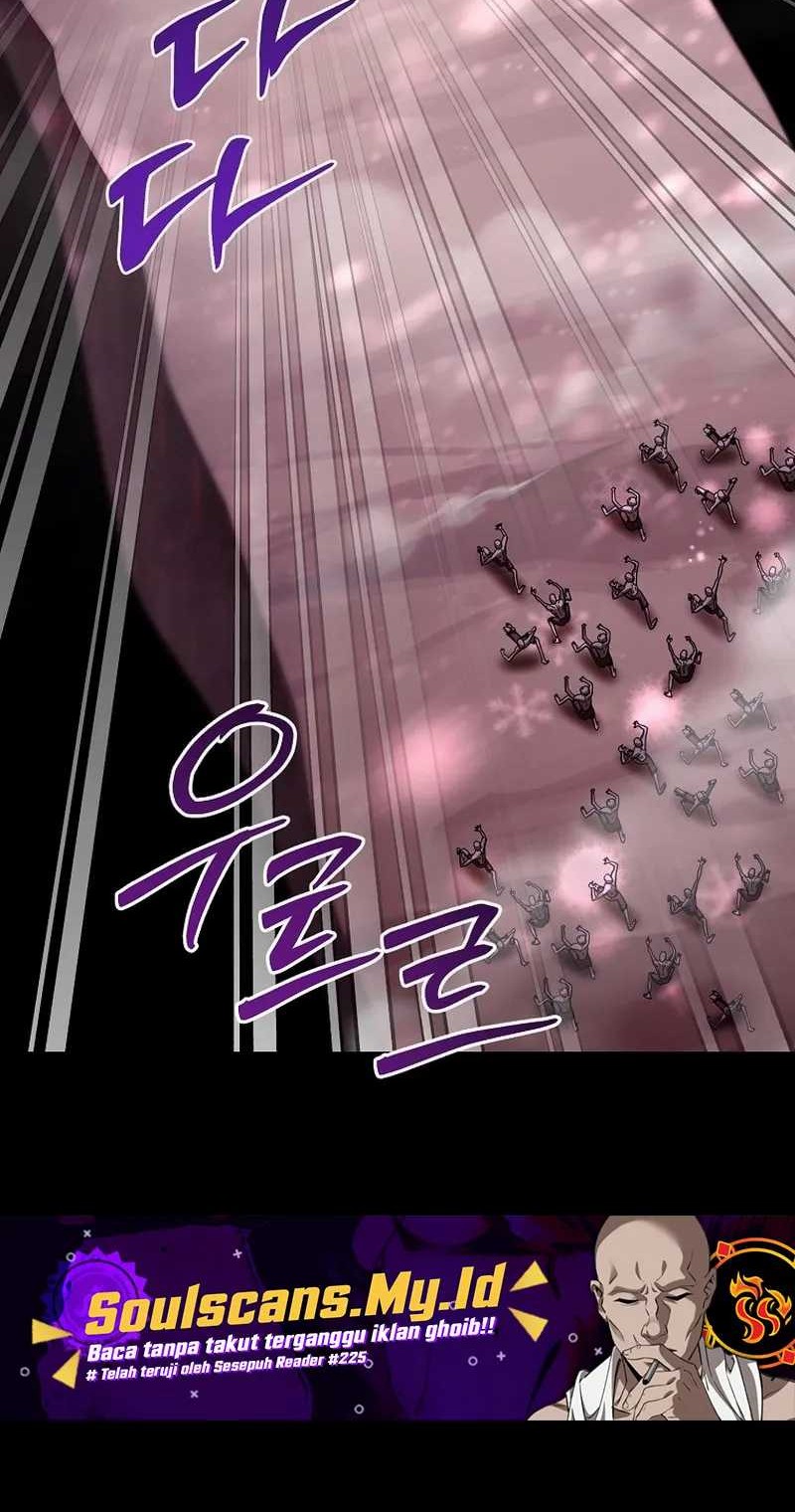 Master of All Skills Chapter 28 Gambar 13