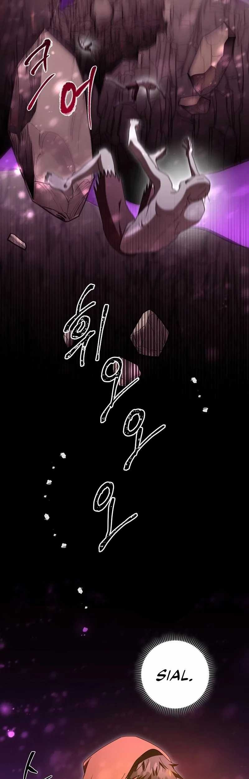 Master of All Skills Chapter 28 Gambar 16