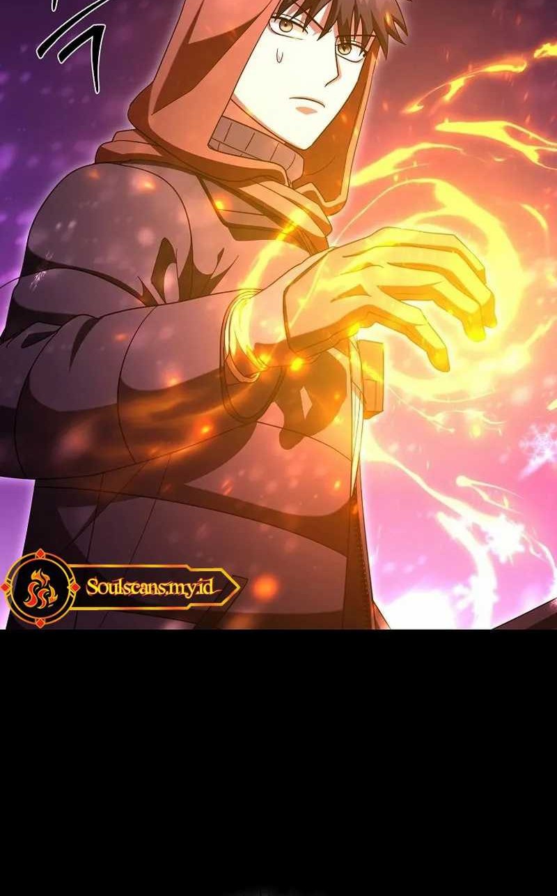 Master of All Skills Chapter 28 Gambar 17