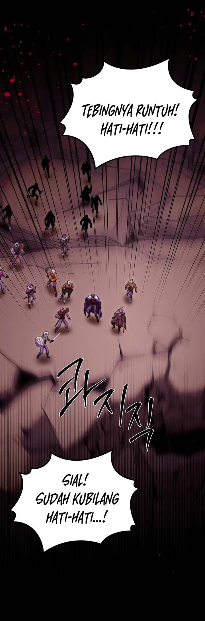 Master of All Skills Chapter 29 Gambar 21
