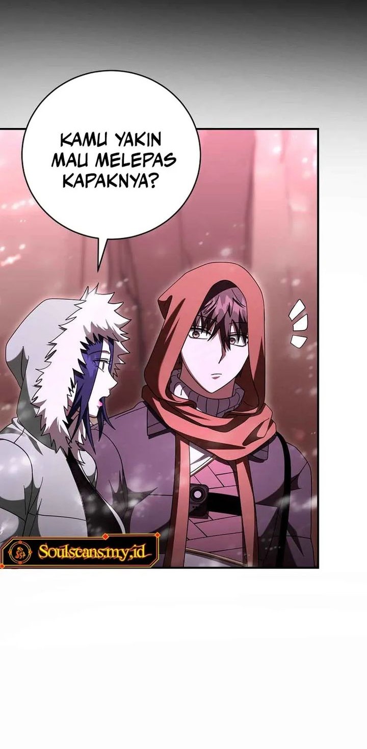 Master of All Skills Chapter 30 Gambar 36
