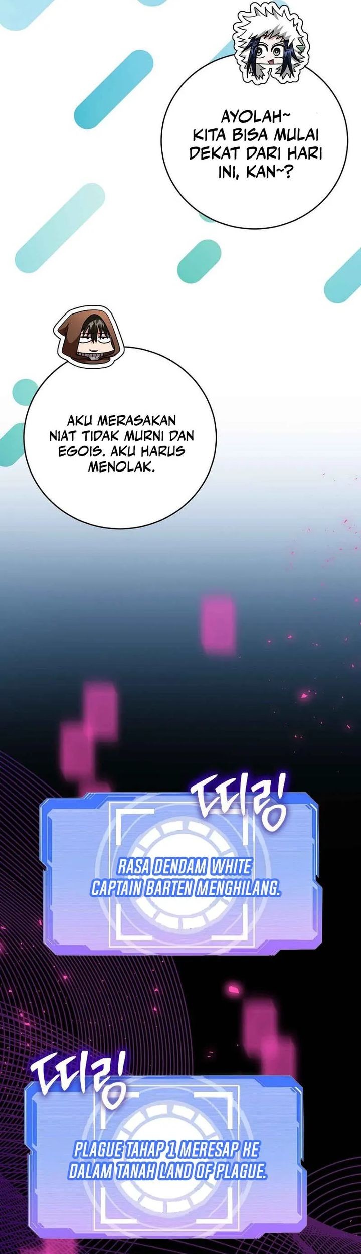 Master of All Skills Chapter 30 Gambar 39