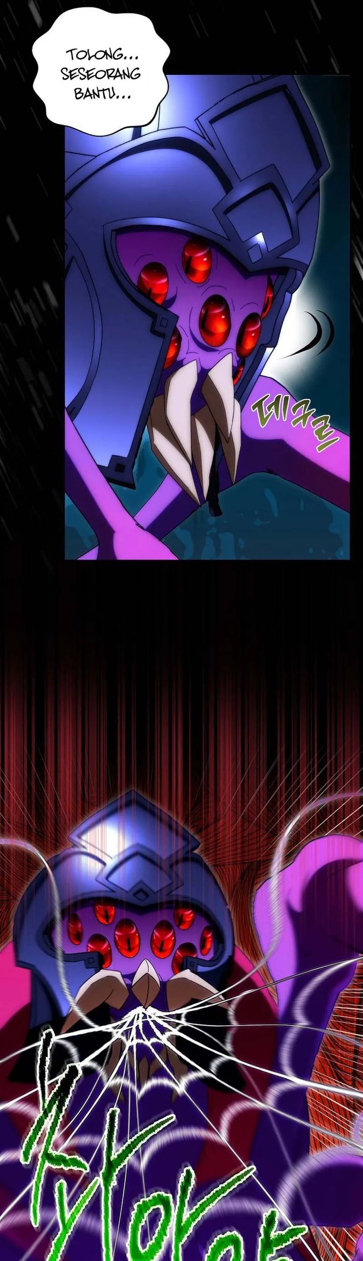 Master of All Skills Chapter 30 Gambar 53
