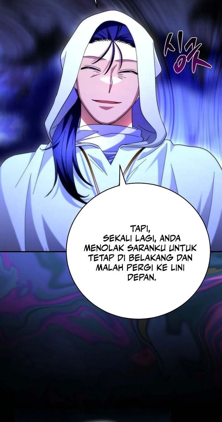 Master of All Skills Chapter 30 Gambar 62