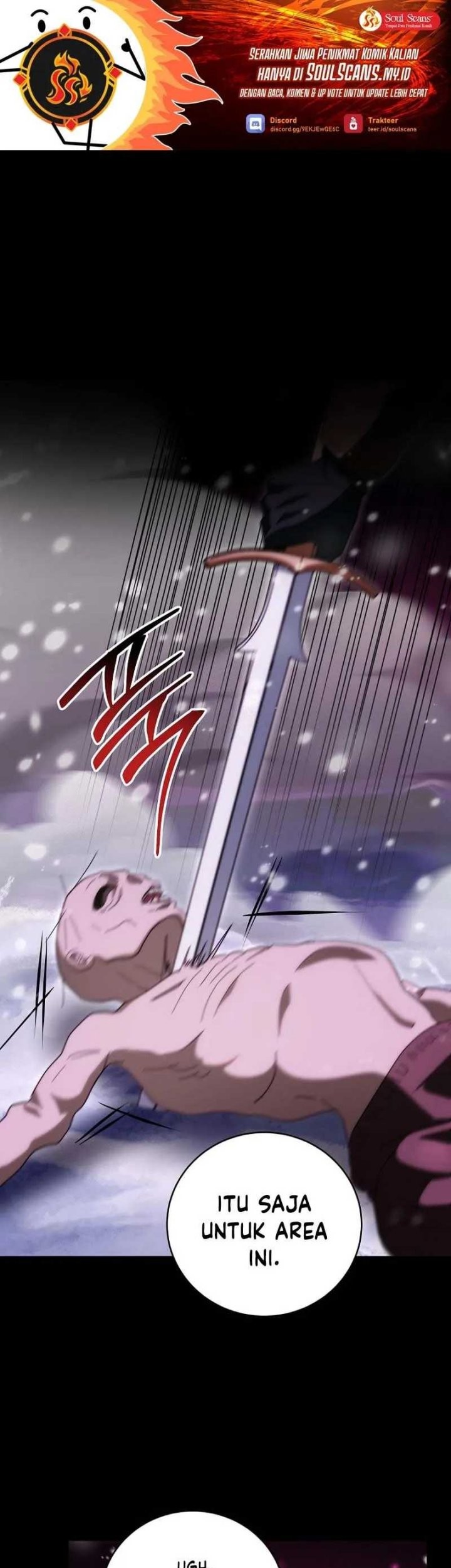 Baca Manhwa Master of All Skills Chapter 31 Gambar 2