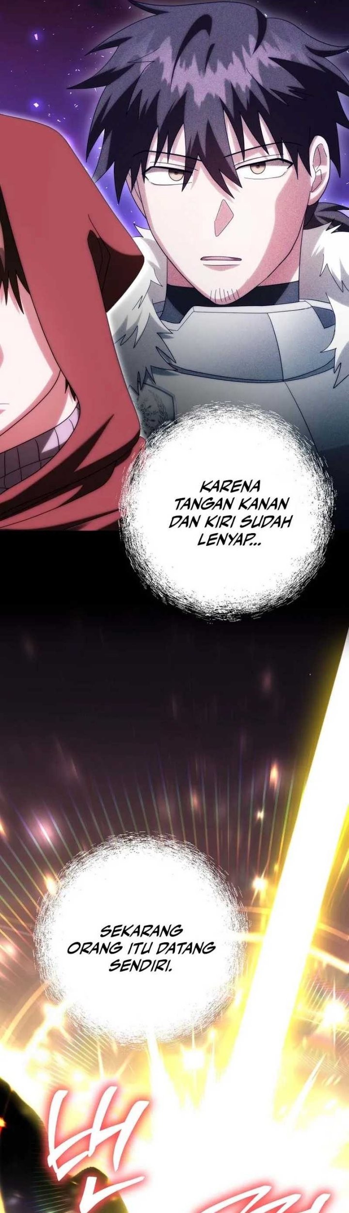 Master of All Skills Chapter 31 Gambar 6