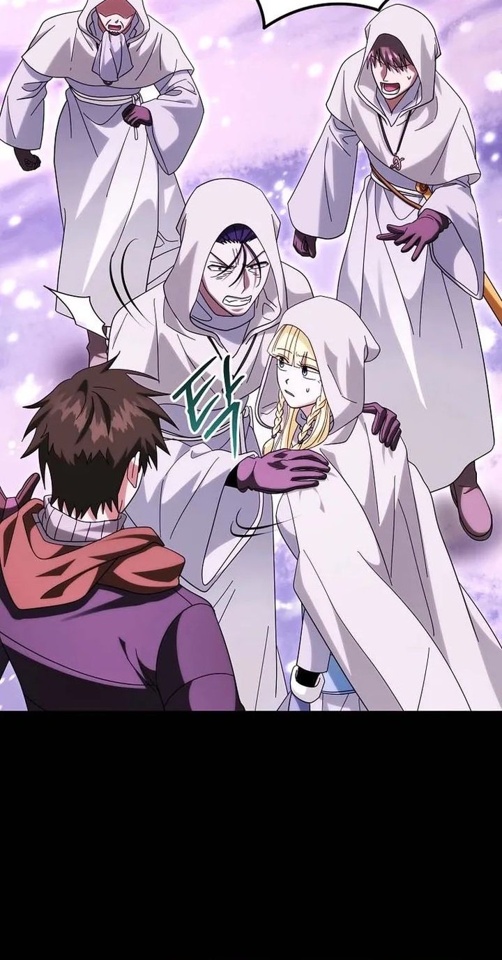 Master of All Skills Chapter 32 Gambar 20