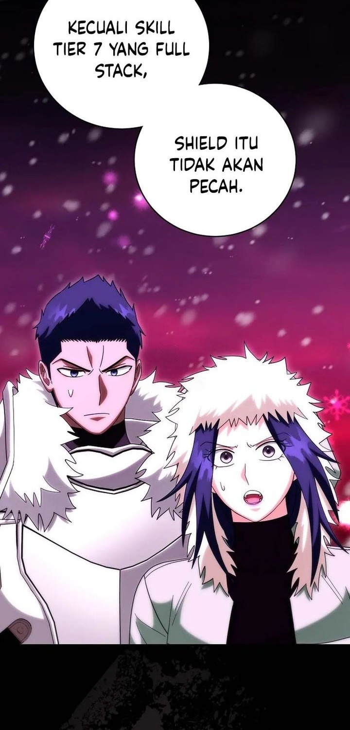 Master of All Skills Chapter 32 Gambar 34