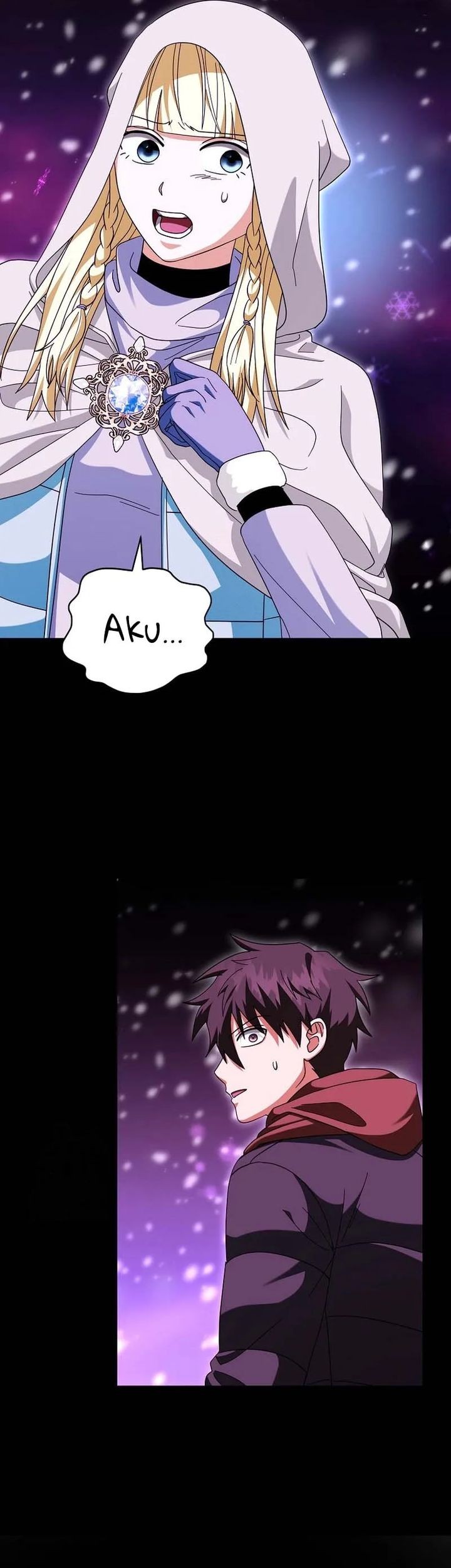 Master of All Skills Chapter 32 Gambar 68