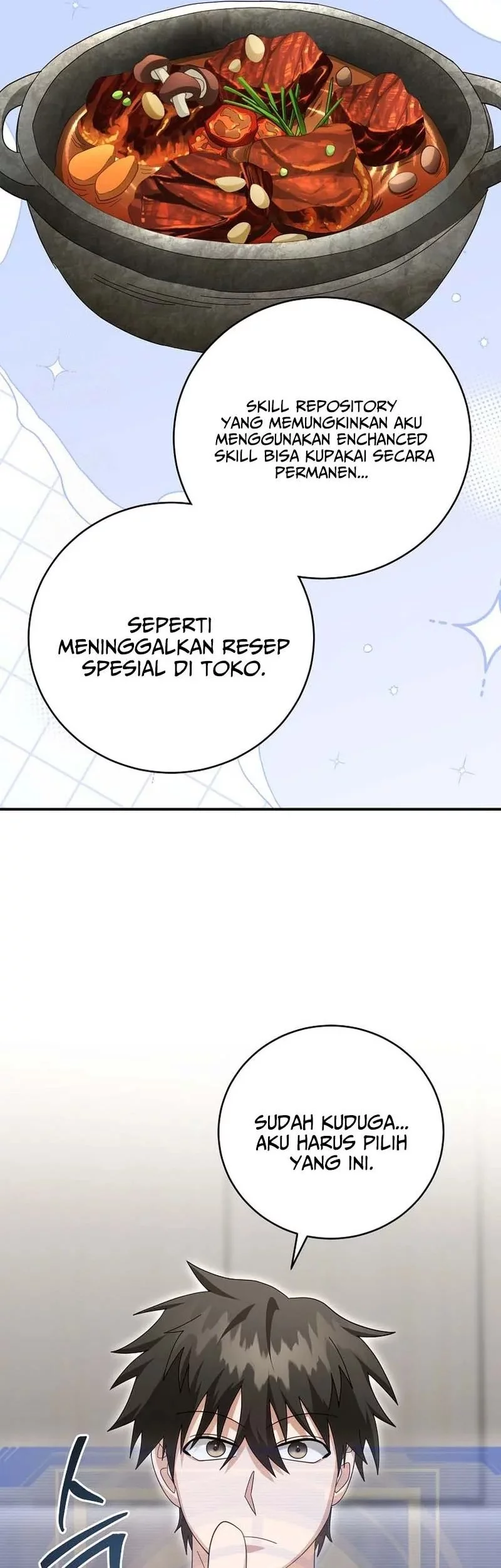 Master of All Skills Chapter 37 Gambar 37