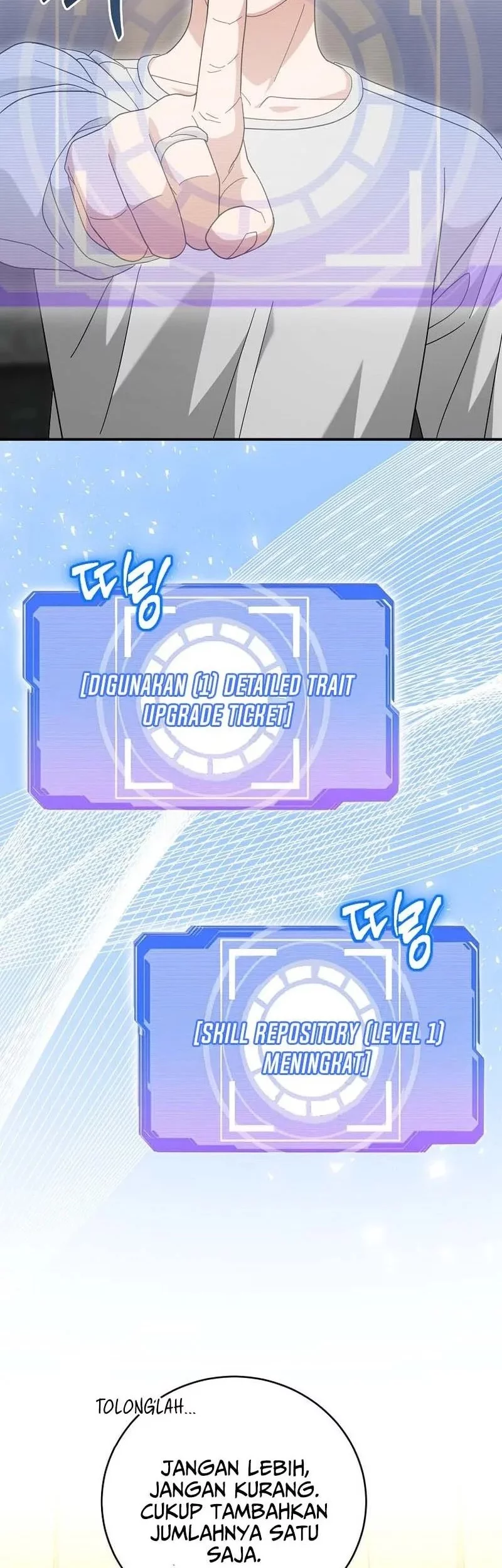 Master of All Skills Chapter 37 Gambar 38