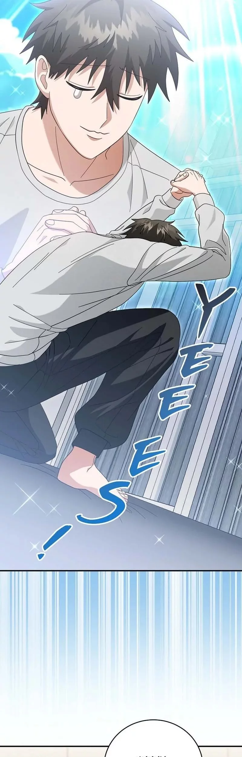 Master of All Skills Chapter 37 Gambar 45