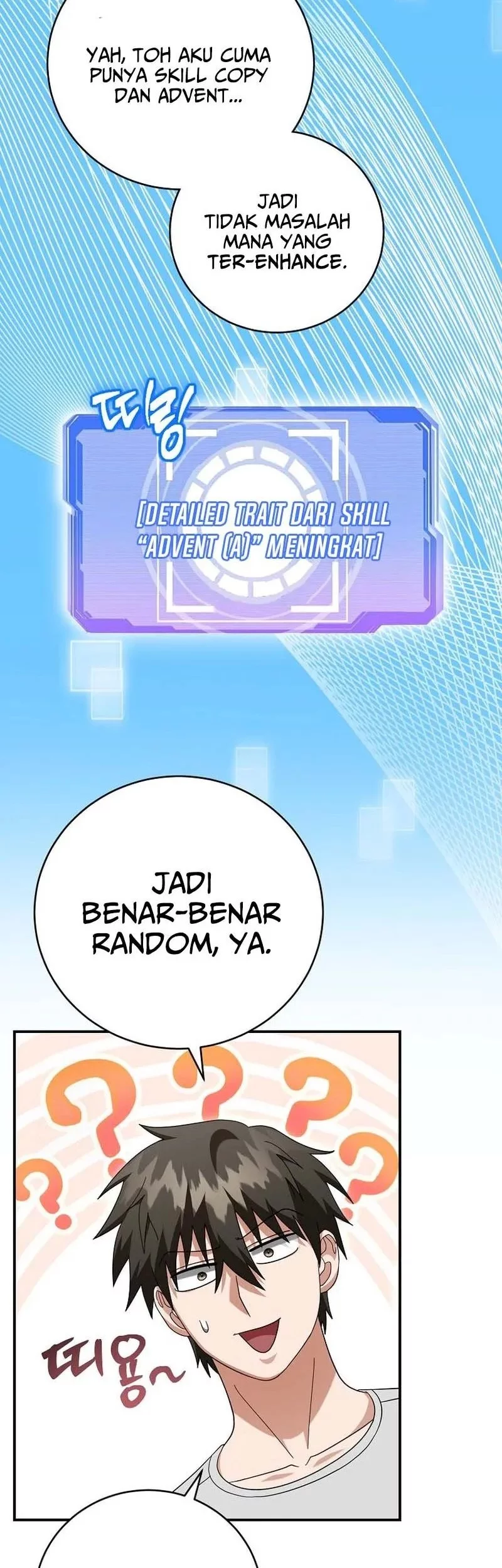 Master of All Skills Chapter 37 Gambar 47