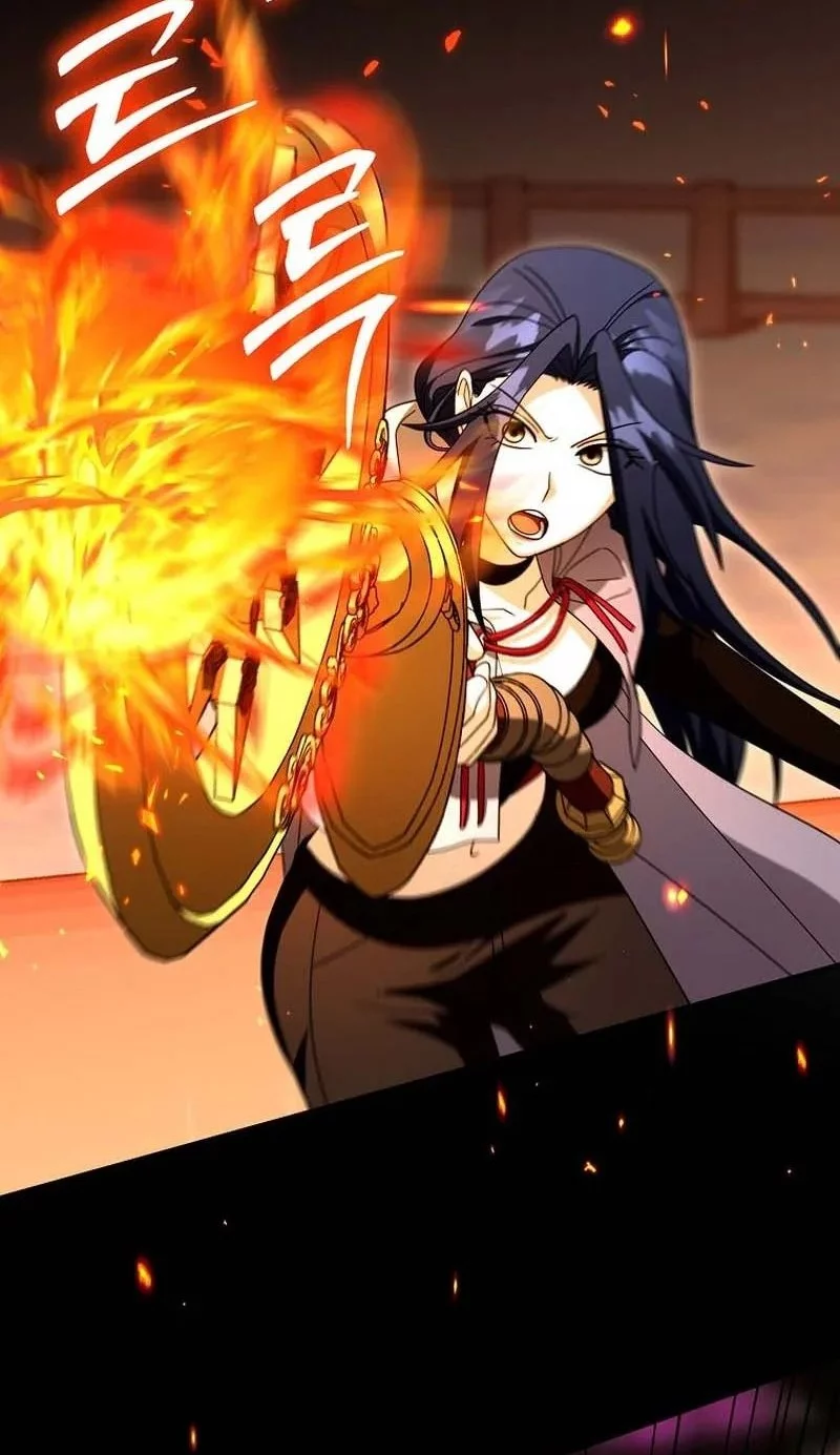 Master of All Skills Chapter 37 Gambar 56