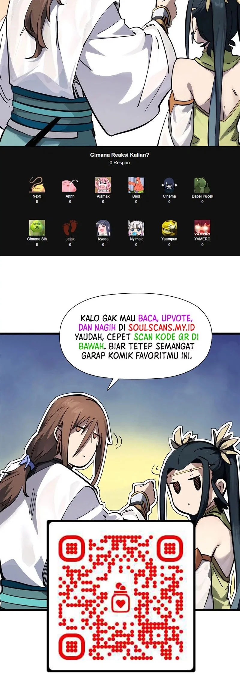 Master of All Skills Chapter 37 Gambar 70