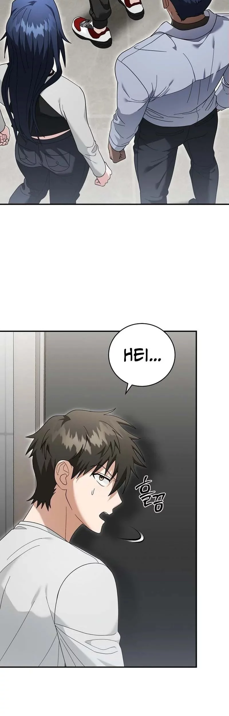 Baca Manhwa Master of All Skills Chapter 37 Gambar 2