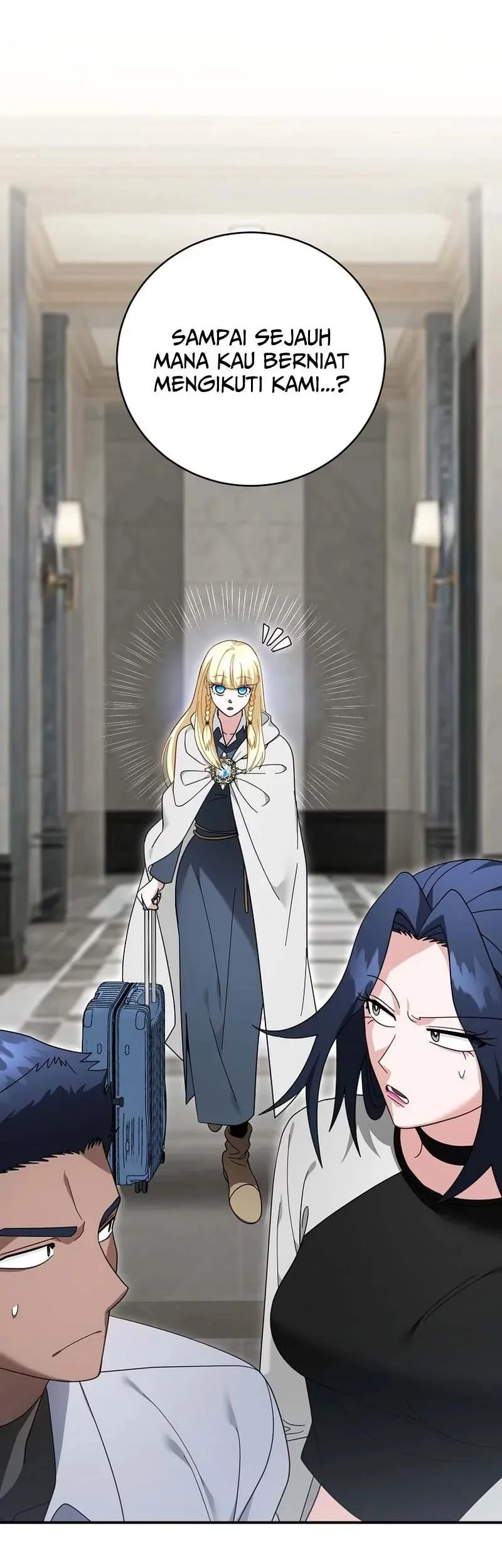 Master of All Skills Chapter 37 Gambar 3