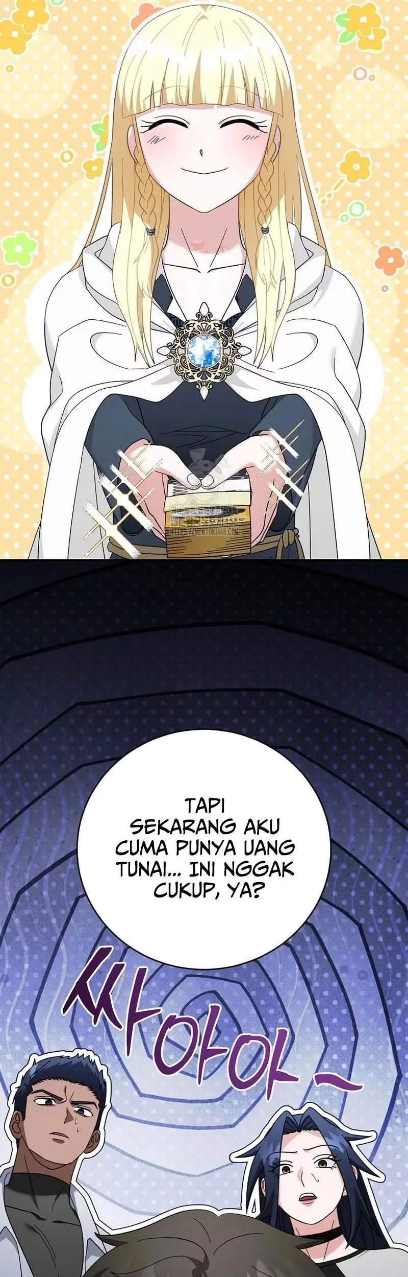 Master of All Skills Chapter 37 Gambar 9