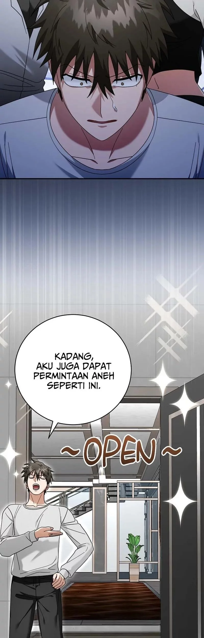 Master of All Skills Chapter 37 Gambar 10