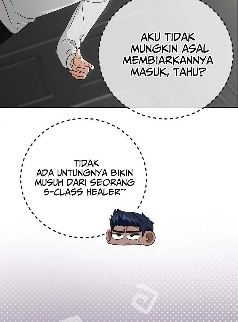 Master of All Skills Chapter 37 Gambar 12