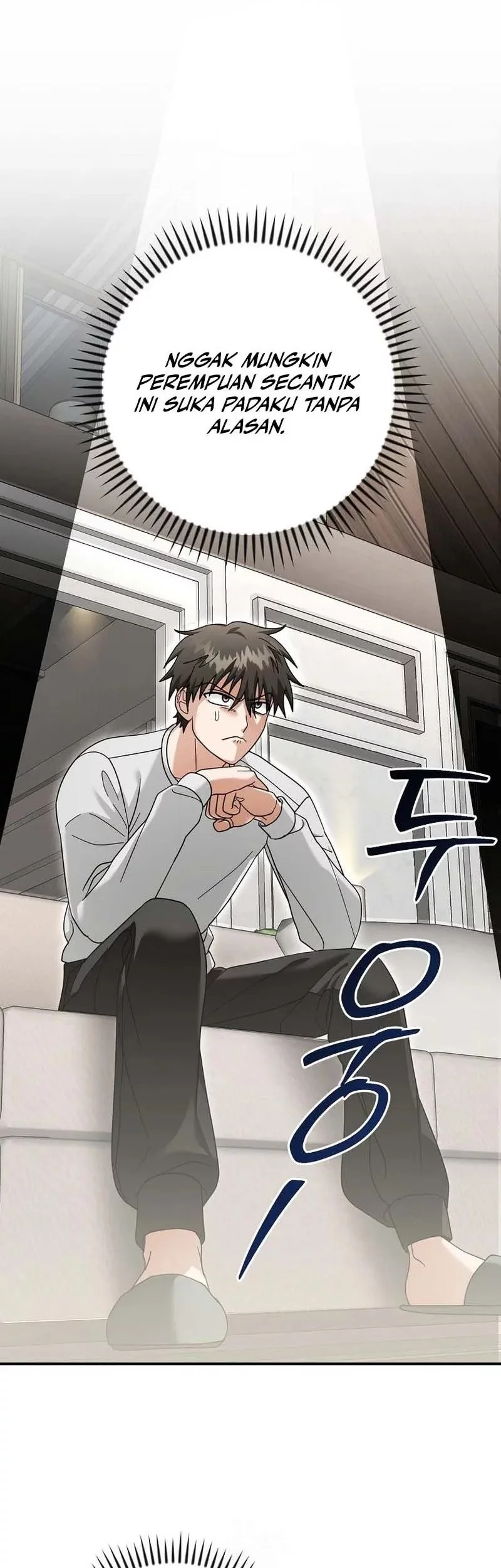 Master of All Skills Chapter 37 Gambar 14