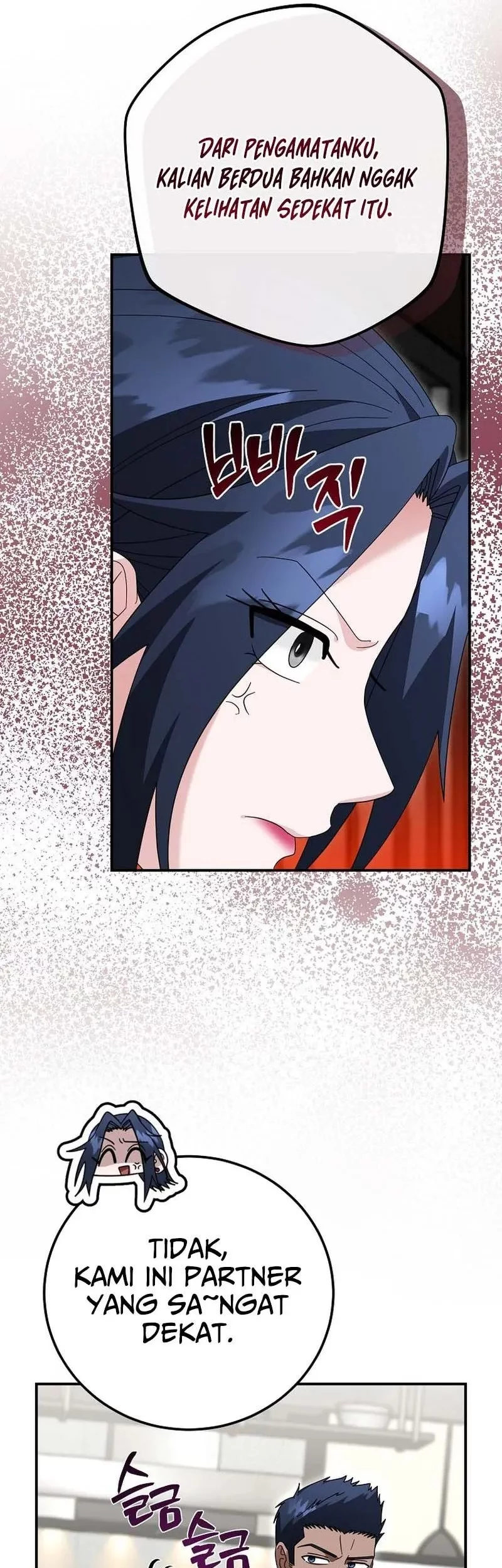 Master of All Skills Chapter 37 Gambar 21