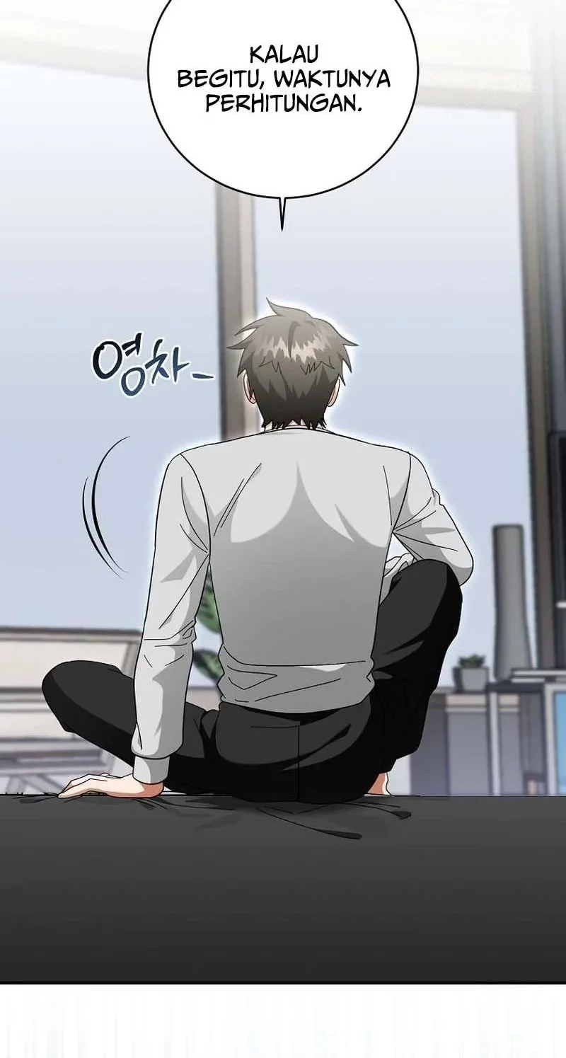 Master of All Skills Chapter 37 Gambar 28