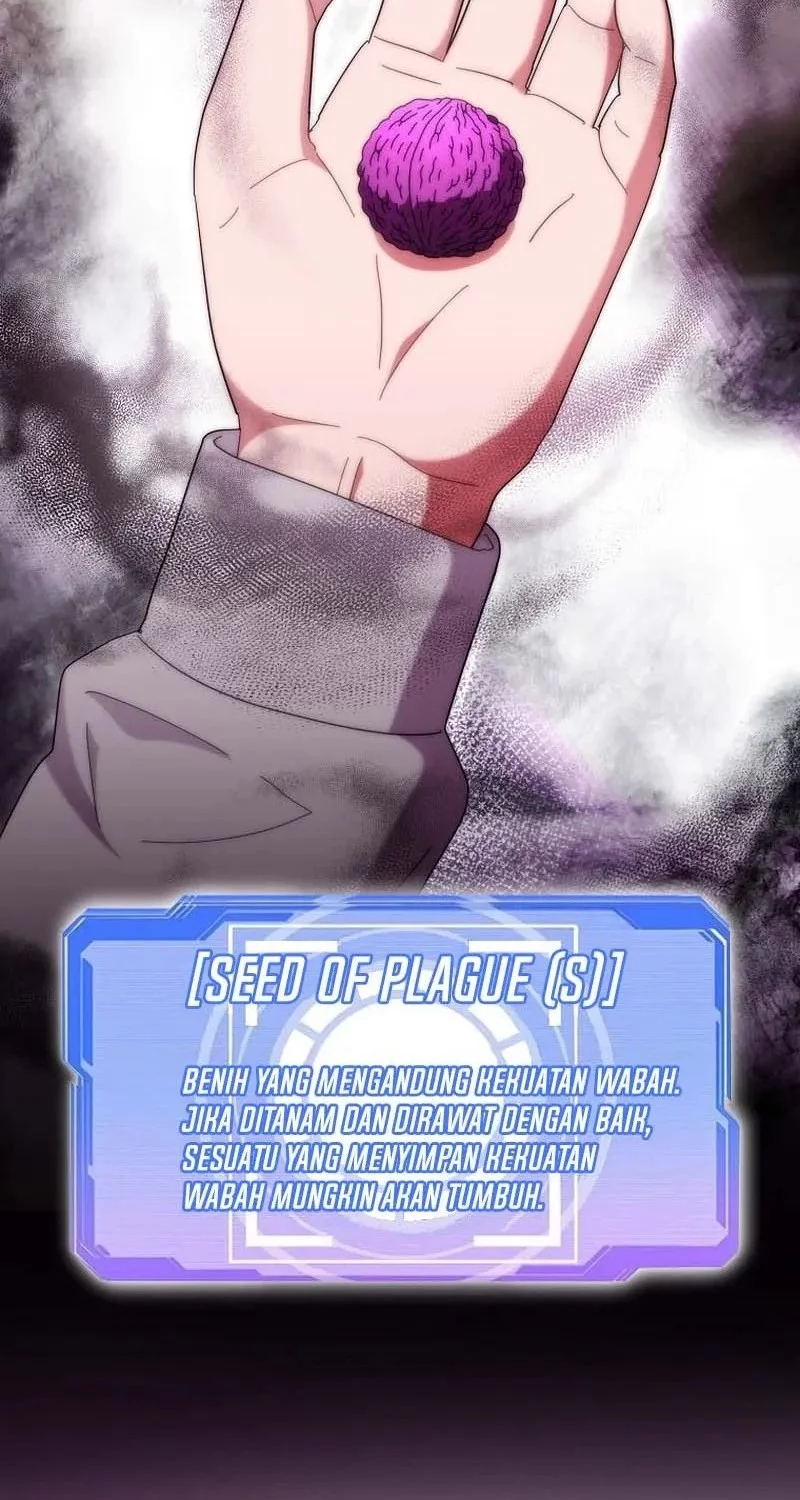 Master of All Skills Chapter 37 Gambar 32