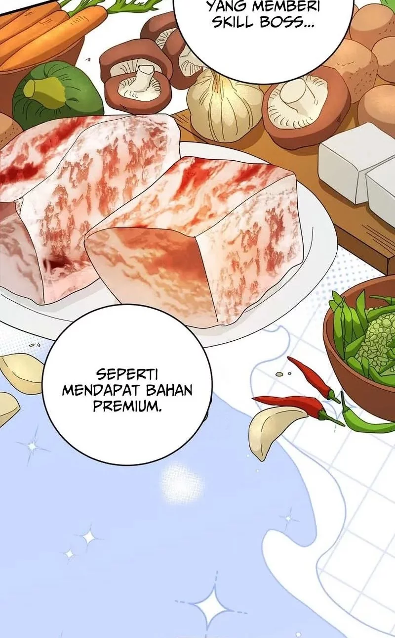 Master of All Skills Chapter 37 Gambar 36