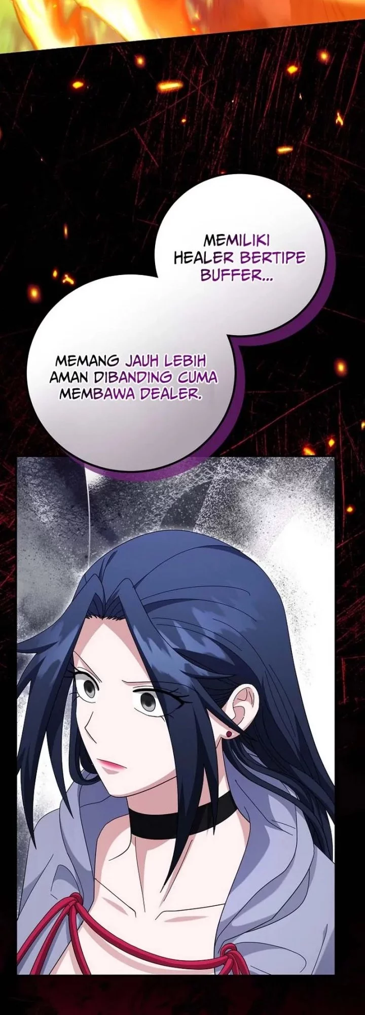 Master of All Skills Chapter 38 Gambar 18