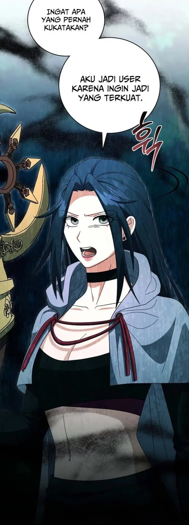 Master of All Skills Chapter 38 Gambar 20