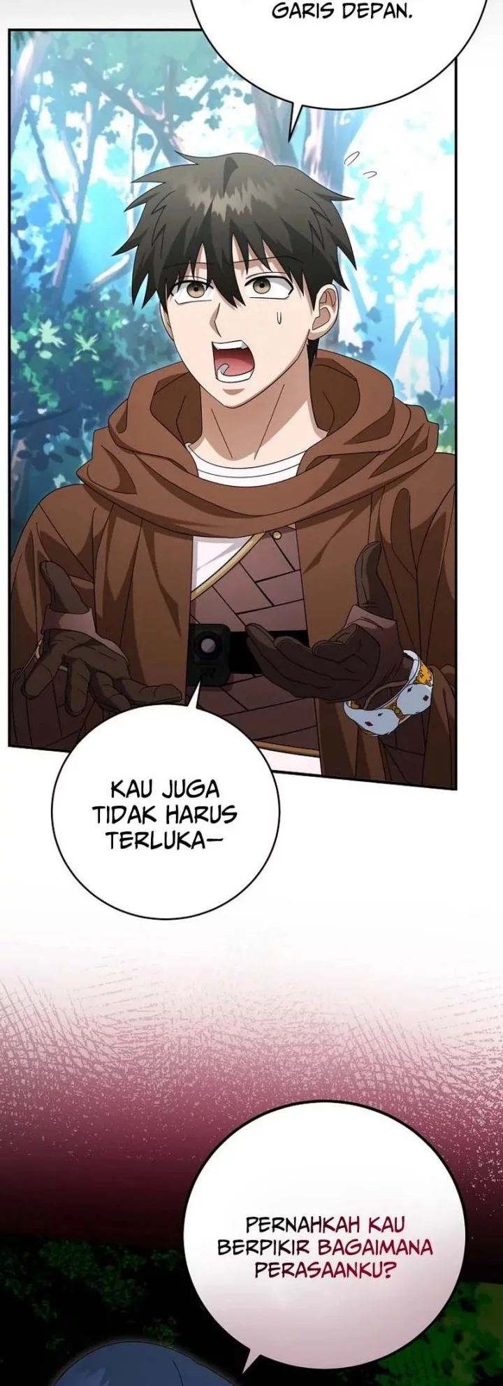 Master of All Skills Chapter 38 Gambar 24