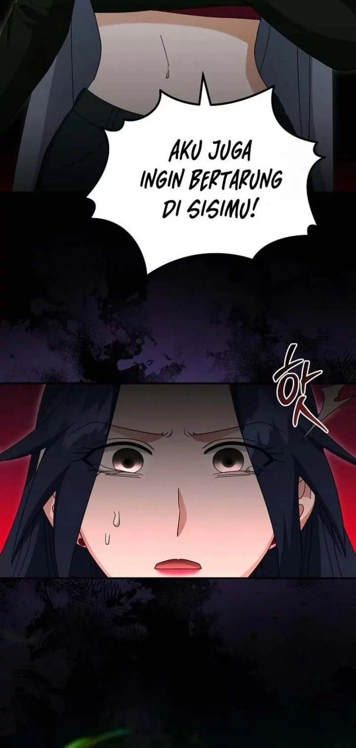 Master of All Skills Chapter 38 Gambar 26