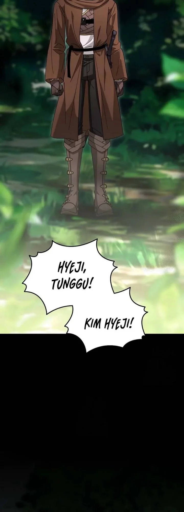 Master of All Skills Chapter 38 Gambar 30