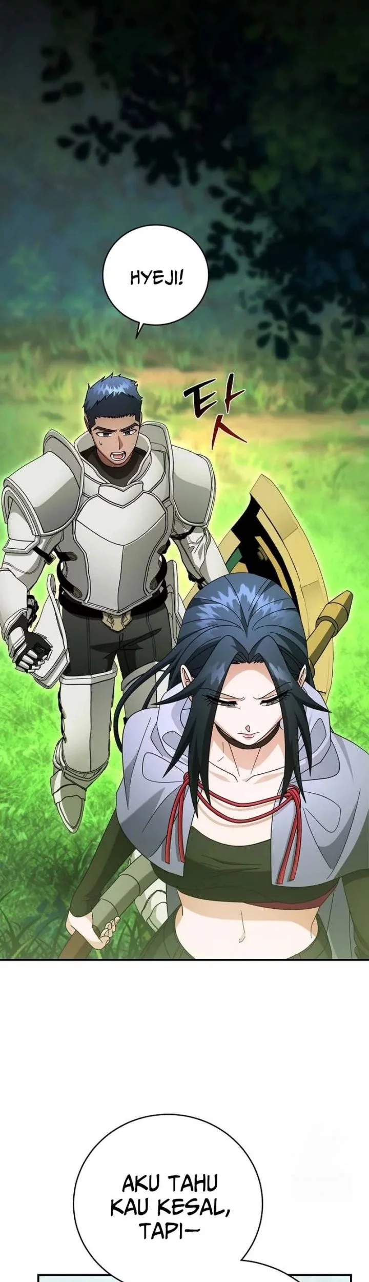 Master of All Skills Chapter 38 Gambar 31