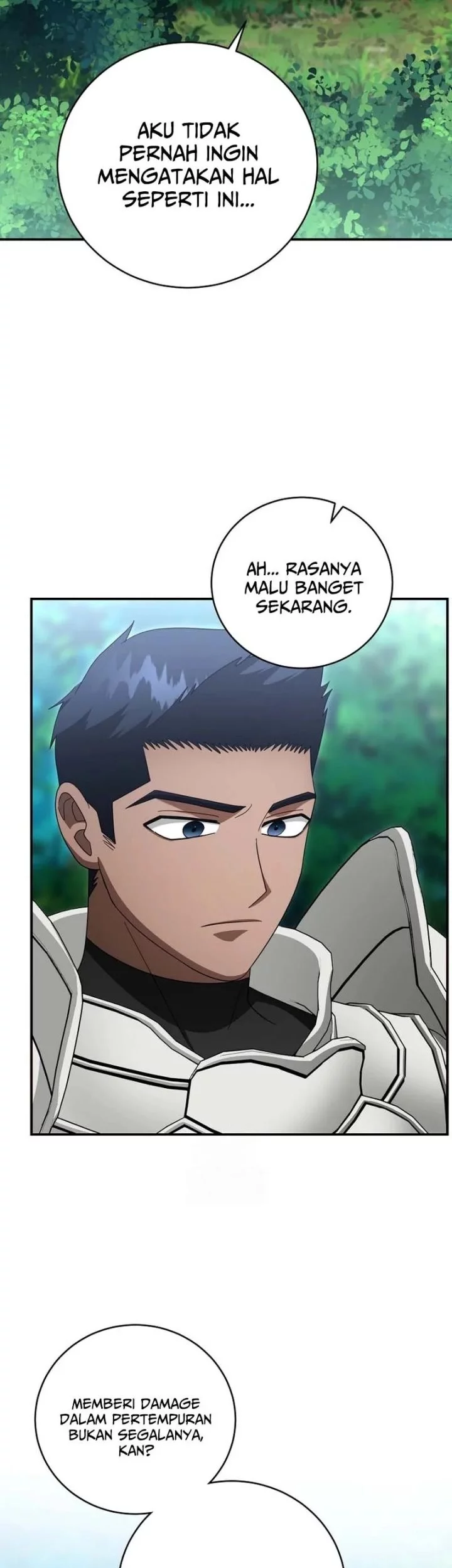 Master of All Skills Chapter 38 Gambar 35