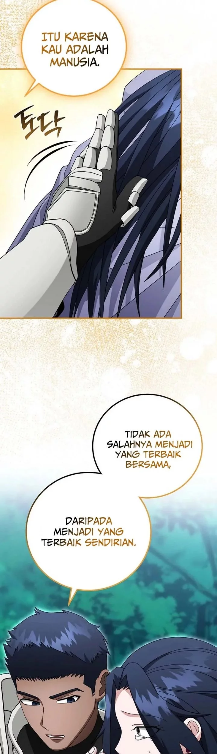 Master of All Skills Chapter 38 Gambar 37