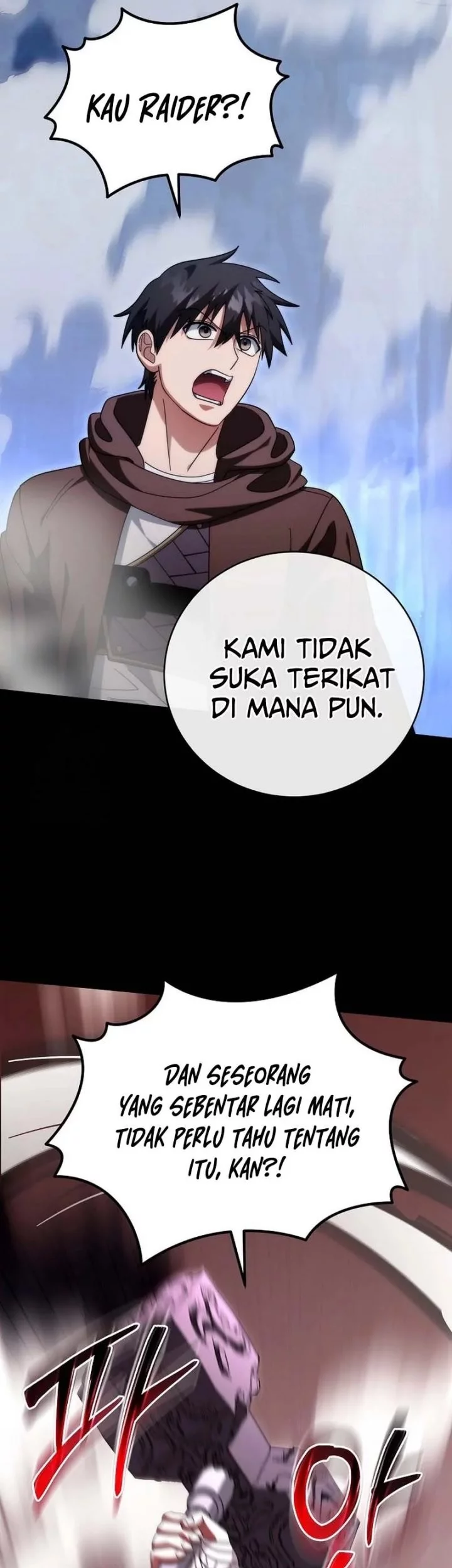 Master of All Skills Chapter 38 Gambar 51