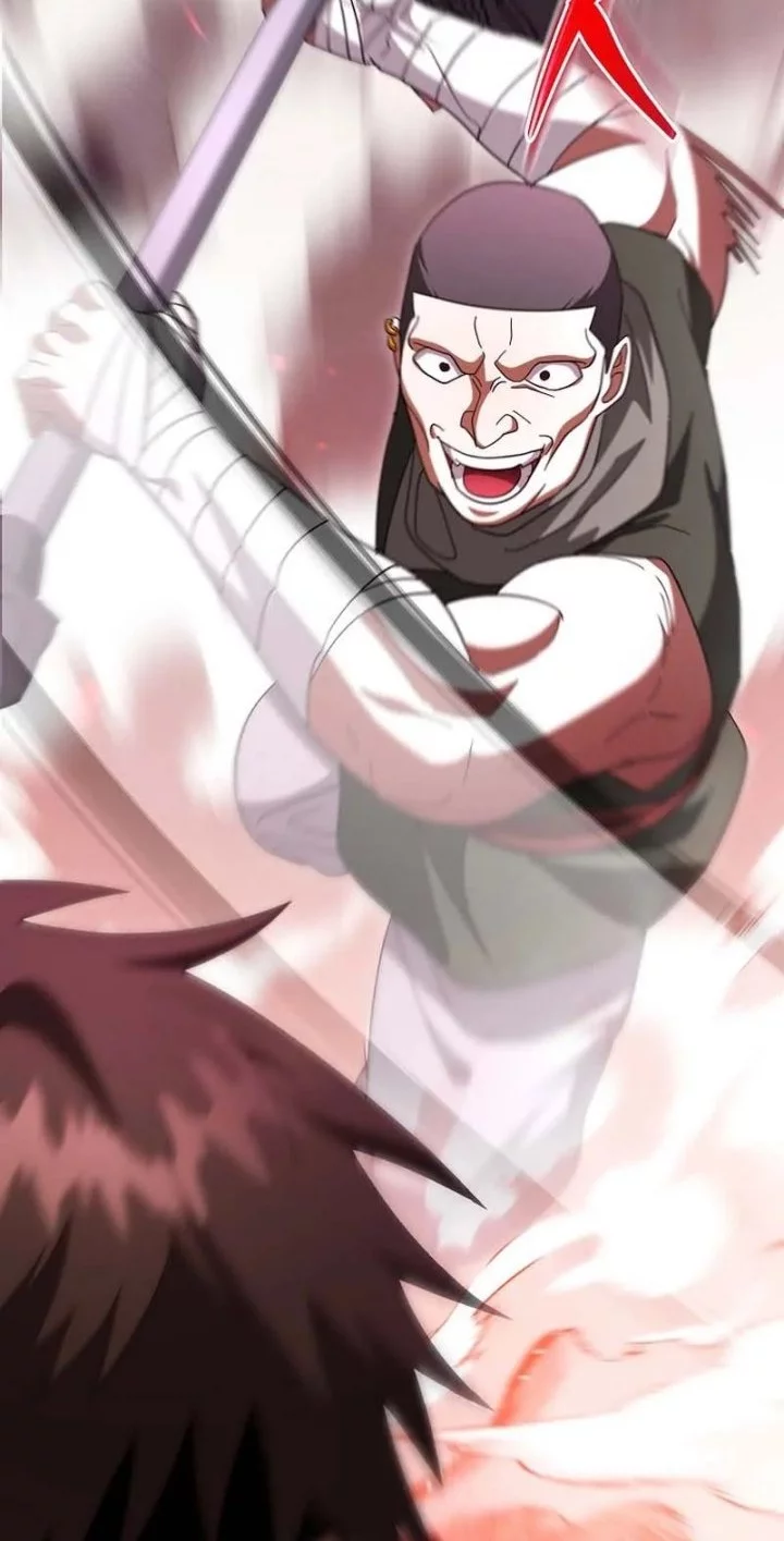 Master of All Skills Chapter 38 Gambar 52