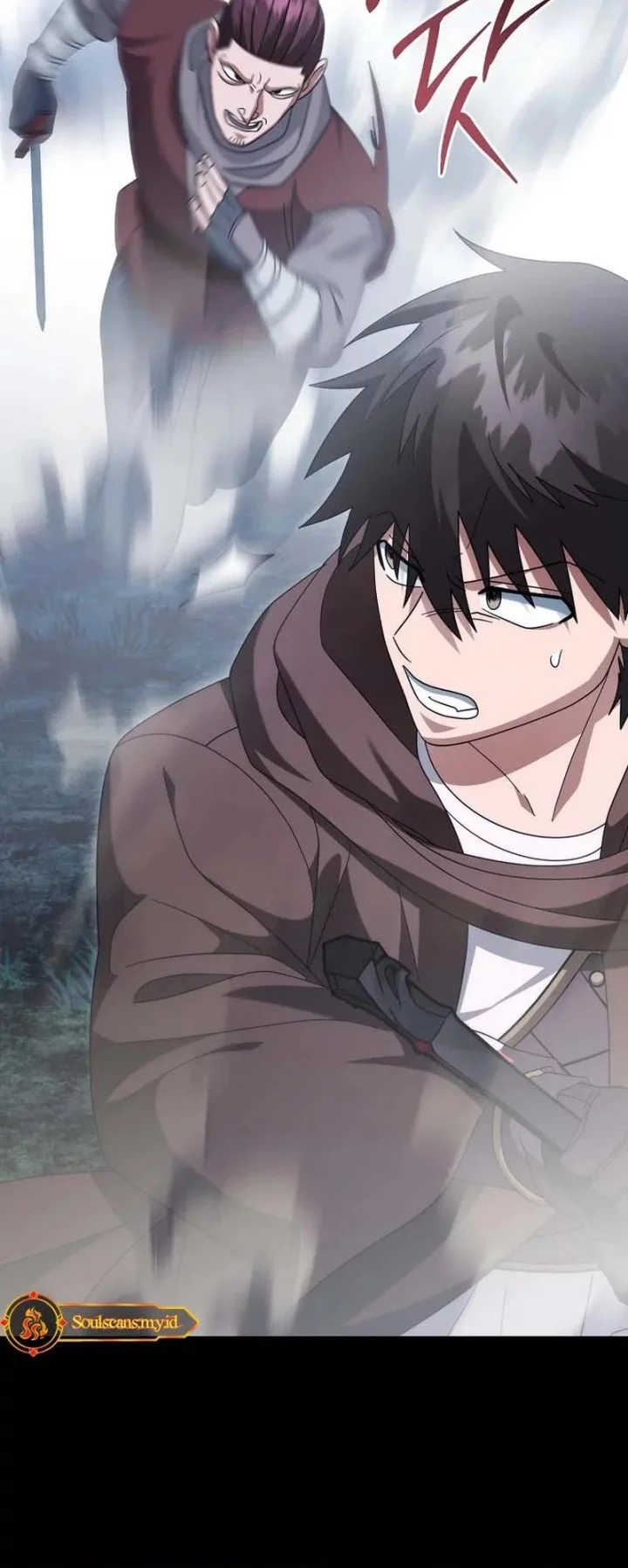 Master of All Skills Chapter 38 Gambar 56